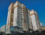 Жилой дом - Коммунистическая, 21/1