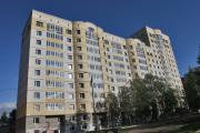Жилой дом - Карла Маркса, 213