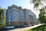 Жилой дом - Куратова, 3