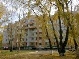 Жилой дом - Куратова, 3